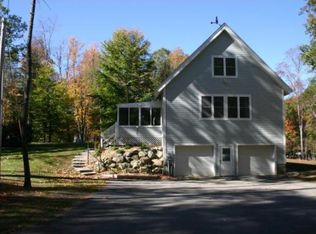 77 South Rd, Fremont, NH 03044