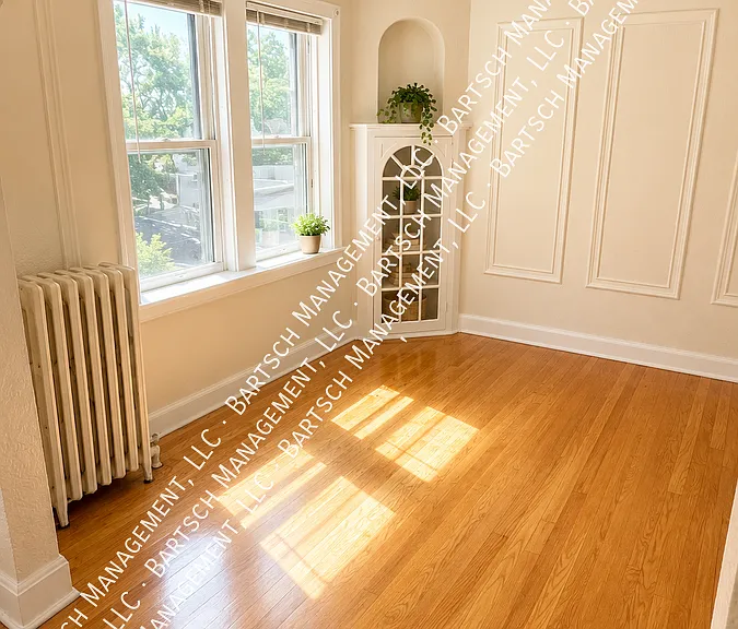 5511 W Martin Dr #8 — Photo 4