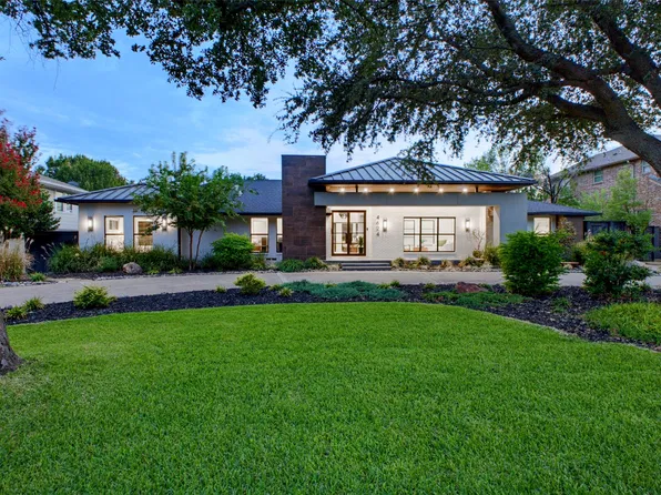 4624 Willow Ln, Dallas, TX 75244