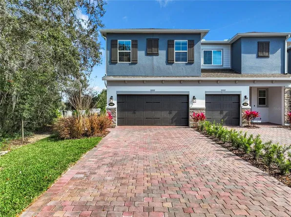 3001 PILOT HOUSE PLACE, OVIEDO, FL 32765