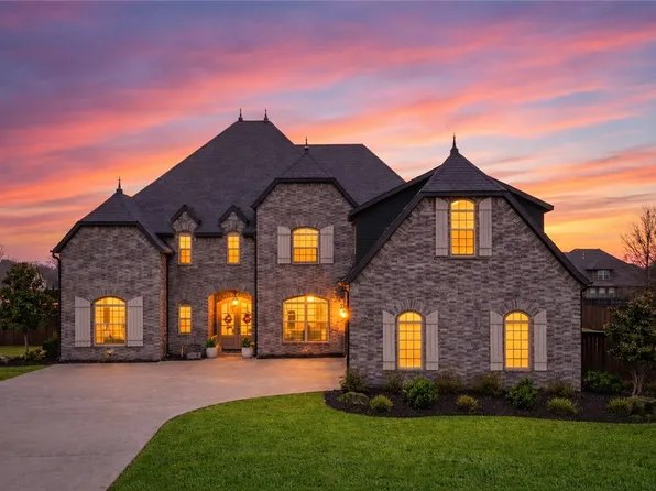 309 Timber Ridge St, Cave Springs, AR 72718