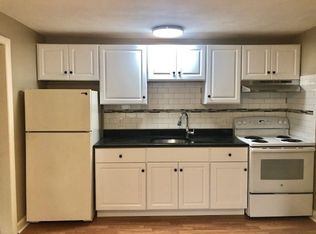 125 Common St #6, Quincy, MA 02169