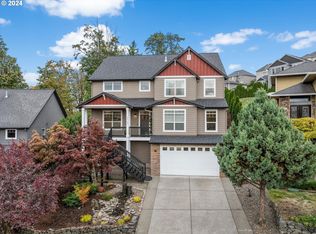 3769 NW 19th Cir, Camas, WA 98607