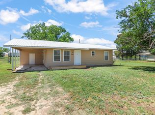 5142 Pdq Rd, Colorado City, TX 79512
