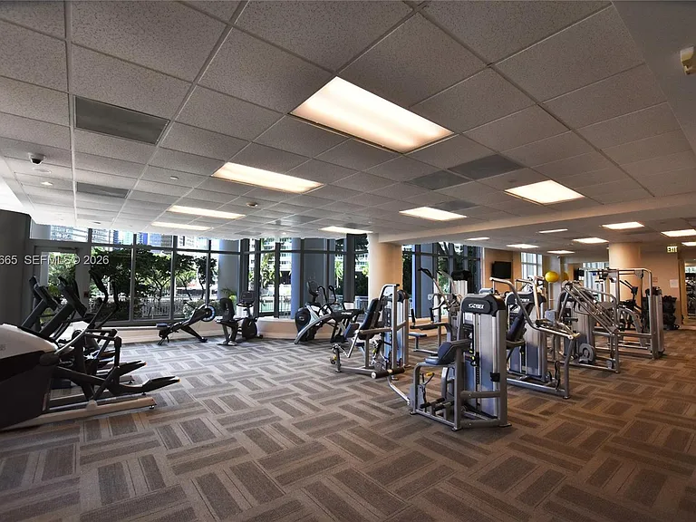 801 Brickell Key Blvd #1209 — Photo 31