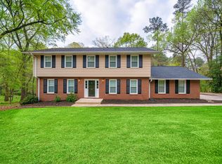 997 Campbellton Dr, North Augusta, SC 29841