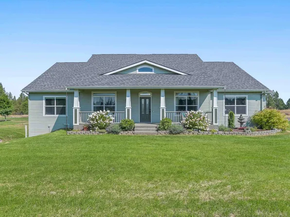 2311 N Blue Raven Ln, Spokane, WA 99224