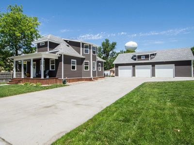 406 1st Ave SE, Dilworth, MN, 56529