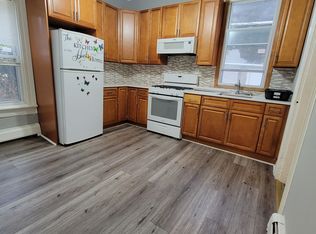 112 Linden Ave #1A, Jersey City, NJ 07305