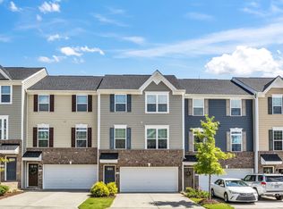 412 Cross Country Way, Durham, NC 27703