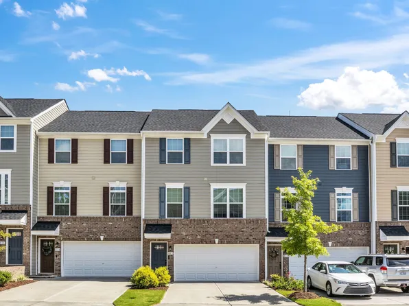 412 Cross Country Way, Durham, NC 27703