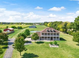 7150 Bard Rd, Tipp City, OH 45371