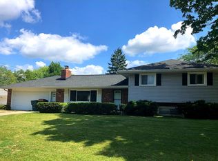 1400 N Maddox Dr, Muncie, IN 47304