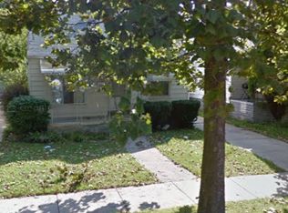 7768 Auburn St, Detroit, MI 48228