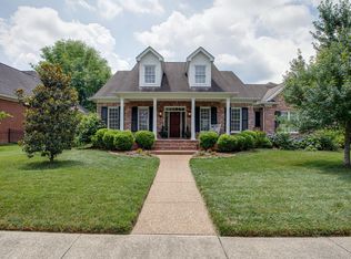 150 Gardenia Way, Franklin, TN 37064