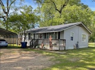 332 Jones Rd, Haughton, LA 71037