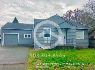 1424 Rozilla Ct NE, Keizer, OR 97303