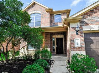 21305 Village Crossing Ln, Porter, TX 77365