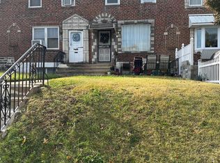 1606 Benner St, Philadelphia, PA 19149