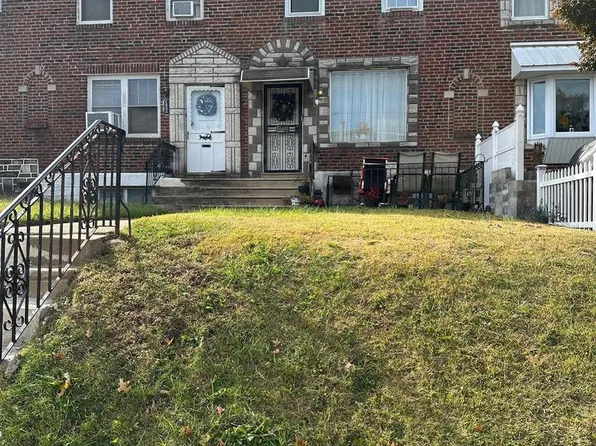 1606 Benner St, Philadelphia, PA 19149