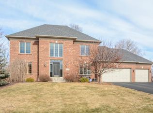 8298 Pondview Dr, Saint Bonifacius, MN 55375
