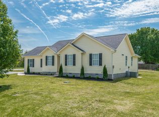 7138 Lone Eagle Dr, Murfreesboro, TN 37128