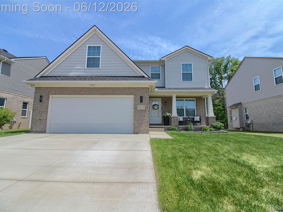 1st image of 8123 Hudson Dr