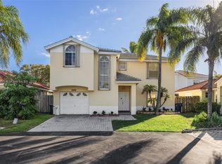 Lakes By The Bay Sec 8, Cutler Bay, FL 33189