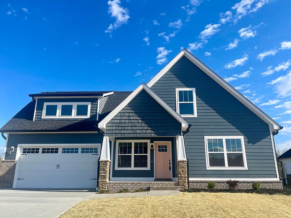 3118 NW Epperson, Cleveland, TN 37312 Zillow