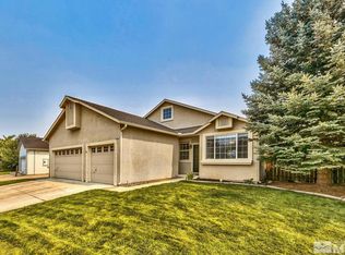 9740 Silver Desert Way, Reno, NV 89506