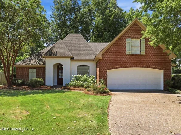 100 Savoy Park, Madison, MS 39110