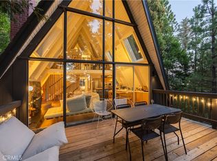 399 Rainier Rd, Lake Arrowhead, CA 92352
