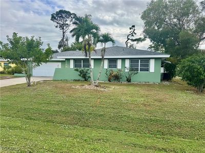 2306 Jasper Ave, Fort Myers, FL, 33907