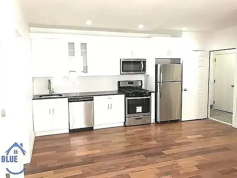 653 Pennsylvania Ave #1F — Photo 1