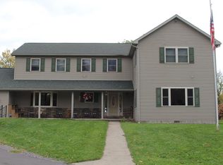 96 Circus Ln, Canton, PA 17724