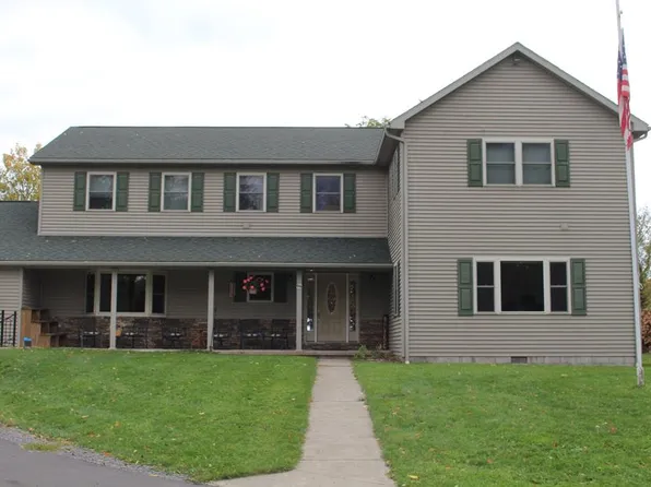 96 Circus Ln, Canton, PA 17724