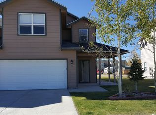 410 Par Ave, Pinedale, WY 82941