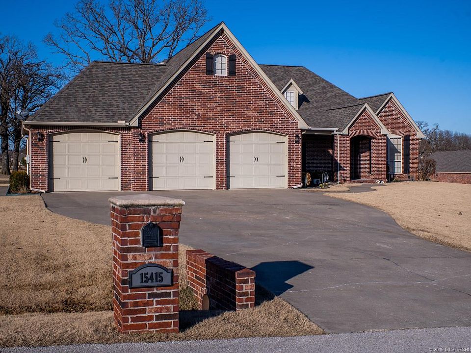 1st image of 15415 Northlake Dr