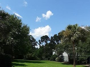 1616 Bull Creek Ln LOT 2, Charleston, SC 29414