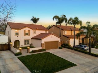 7988 La Crosse Way, Riverside, CA 92508