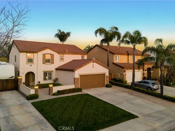 7988 La Crosse Way, Riverside, CA 92508