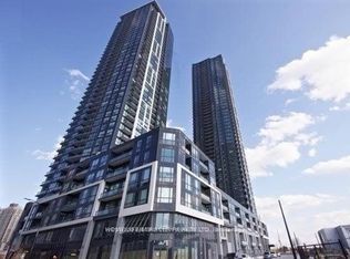 4011 Brickstone Mews W #3101, Mississauga, ON L5B 0J7