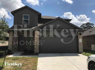22822 Spruce Summit Trl, Spring, TX 77373