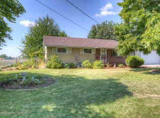 5011 N Harvard Rd, Otis Orchards, WA 99027