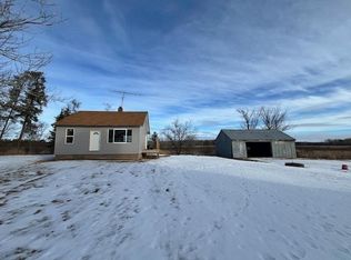 38195 Skyview Rd, Hillman, MN 56338