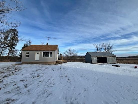 38195 Skyview Rd, Hillman, MN 56338