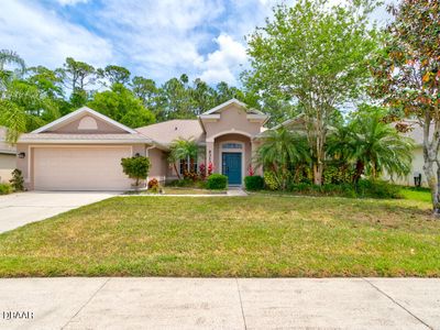5313 Georgia Peach Ave, Port Orange, FL, 32128