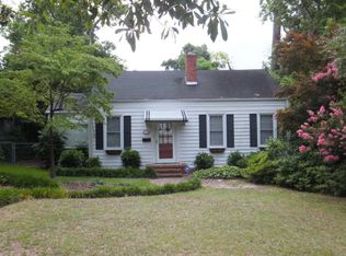 1714 King Woods Dr, Augusta, GA 30904