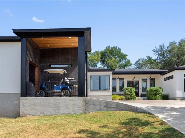 418 S Venture Blvd, Leander, TX 78645
