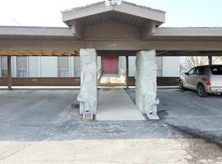 859 Cliffs Dr APT 105-C, Ypsilanti, MI 48198
